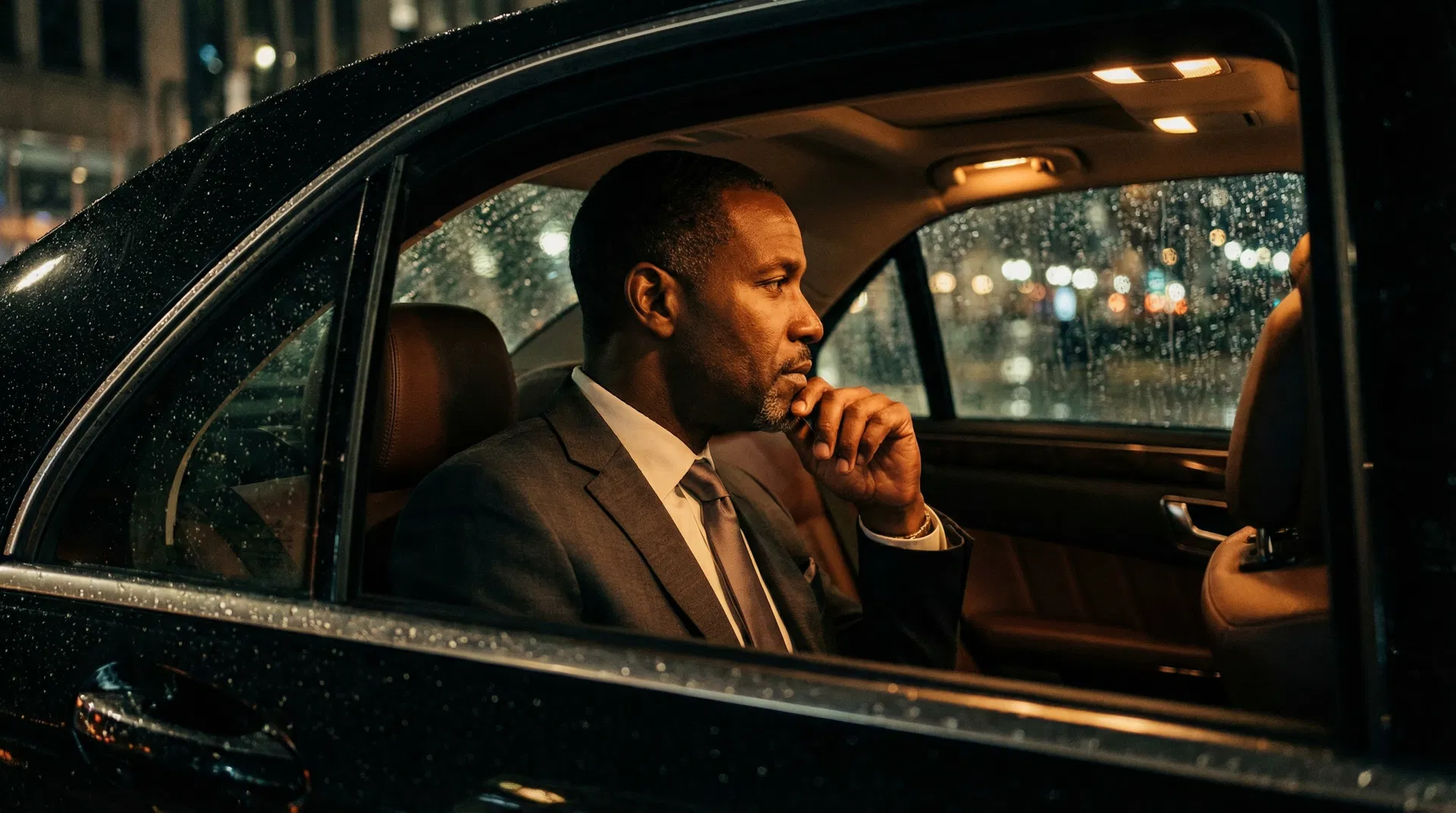 Corporate Executive Travel