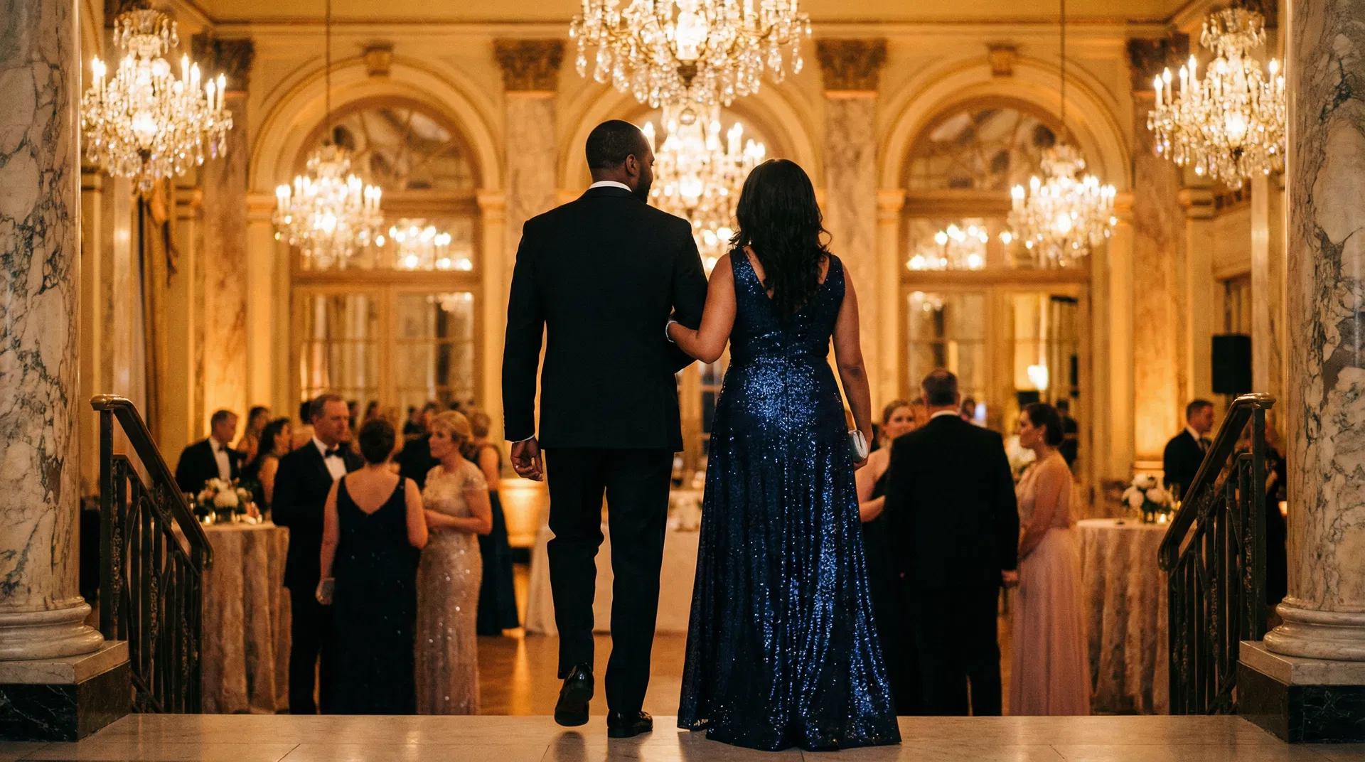 Special Engagements & Events
